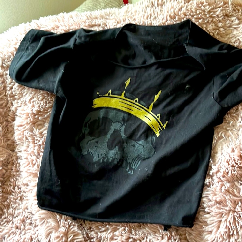 NWOT size small shirt from Drive clothing